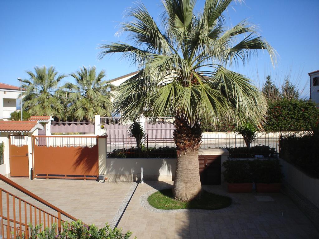 B&B Il Quadrifoglio Tropea Exterior photo